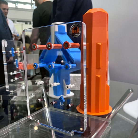 Выставка Build Ural 2025