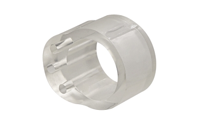 Демпфер дверной ручки