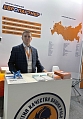 Выставка Build Ural 2025