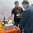 Выставка Build Ural 2025