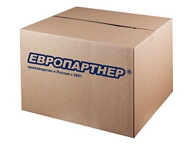 Оптовая коробка