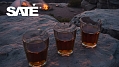Небьющаяся посуда SATE