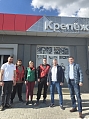 Обучение сотрудников компании ЦММ-Крым