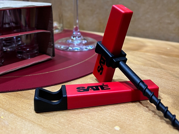 Приглашаем посетить стенд завода на выставке ВИНОРУС. ВИНОТЕХ 2026