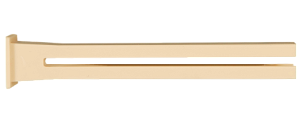 TAIL Забивной дюбель для газобетона
